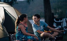 Del Rio Riverside Resort